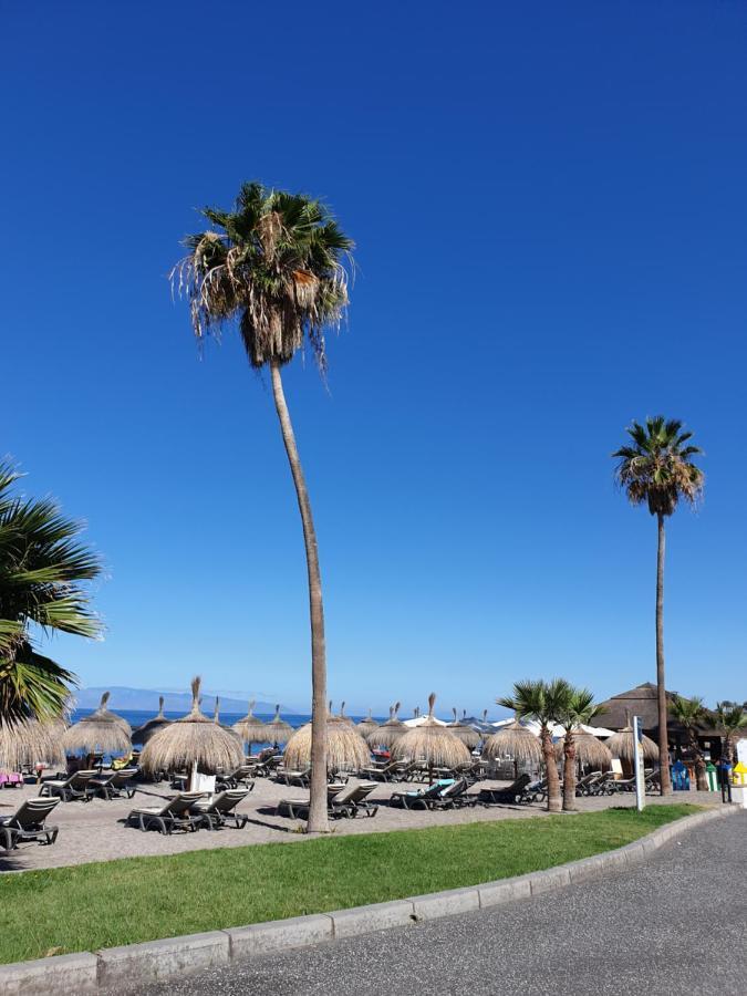 Mareverde F Costa Adeje  Zewnętrze zdjęcie