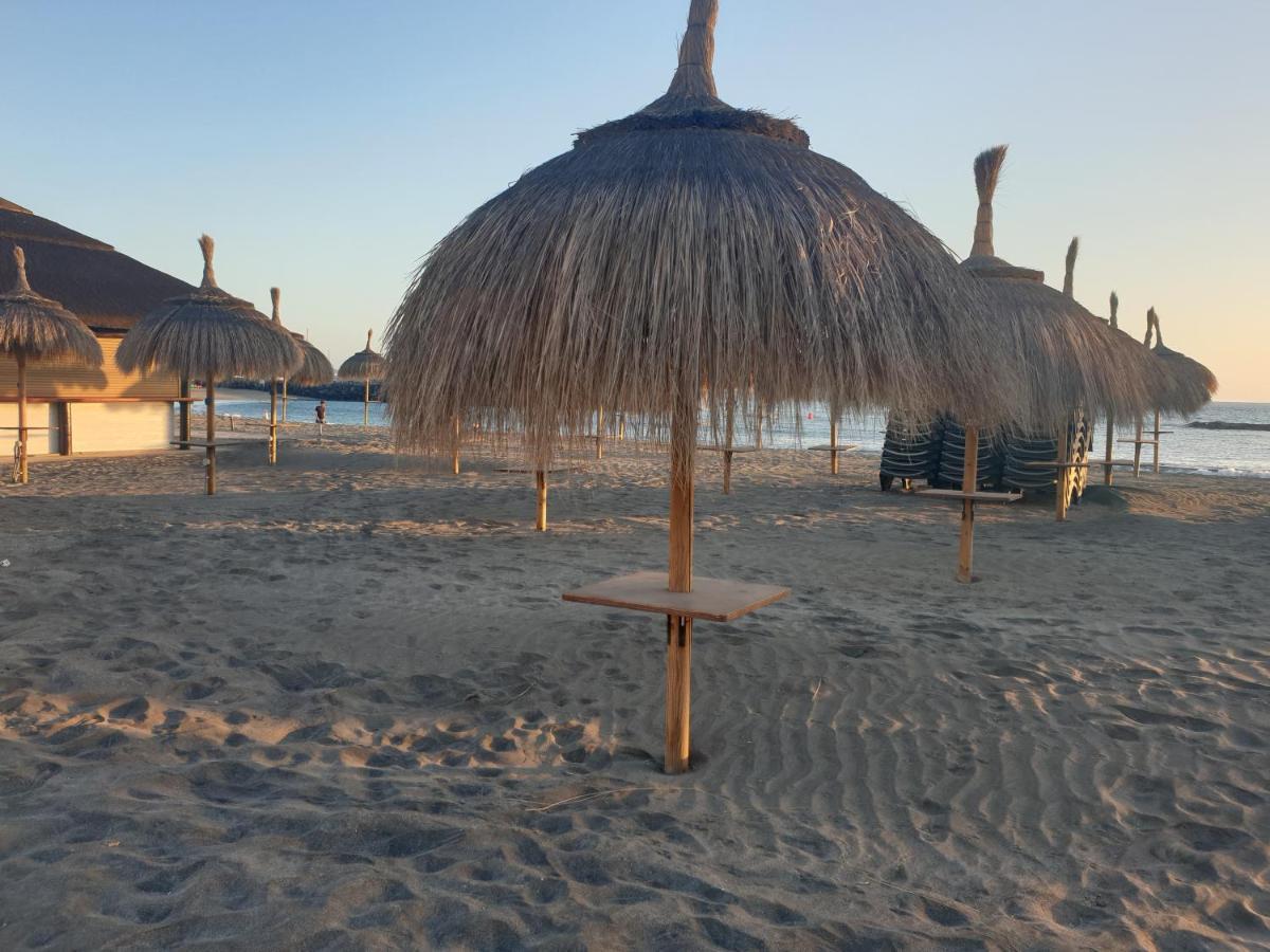Mareverde F Costa Adeje  Zewnętrze zdjęcie
